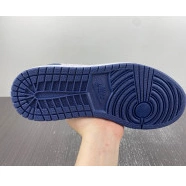Navy Jordan CJ7891-400 SB 1 Low Midnight 0726